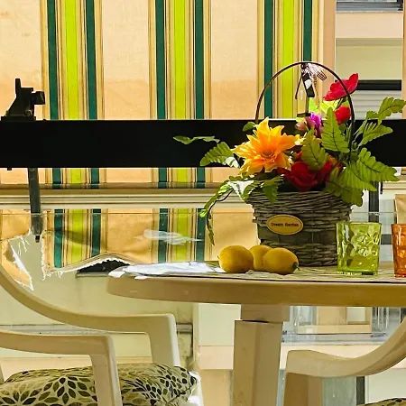 Casa Maravilla 阿尔盖罗