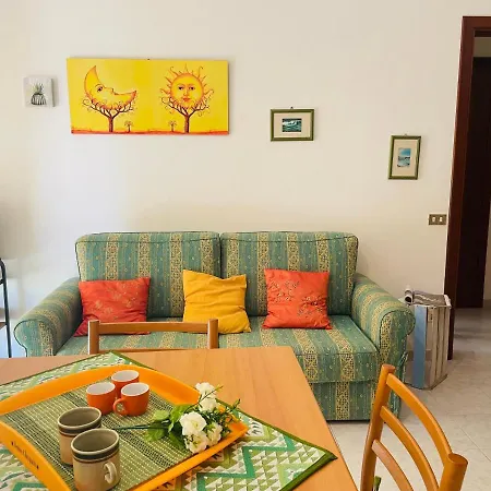 公寓 Casa Maravilla *