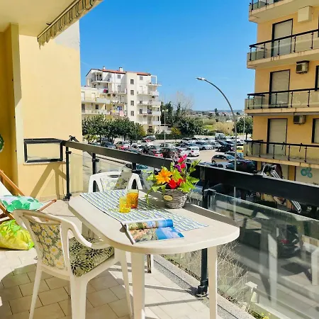 公寓 Casa Maravilla