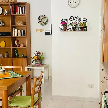 公寓 Casa Maravilla *