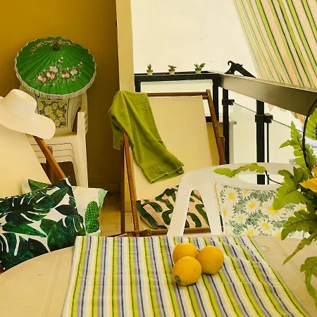 公寓 Casa Maravilla *