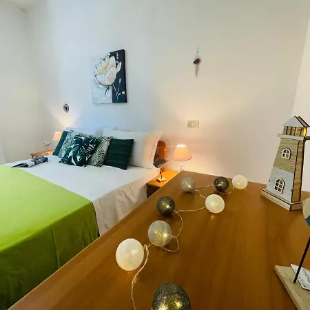 Casa Maravilla * 阿尔盖罗