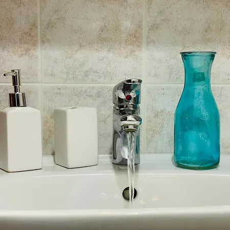 公寓 Casa Maravilla *