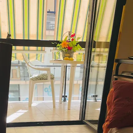 Casa Maravilla Appartement