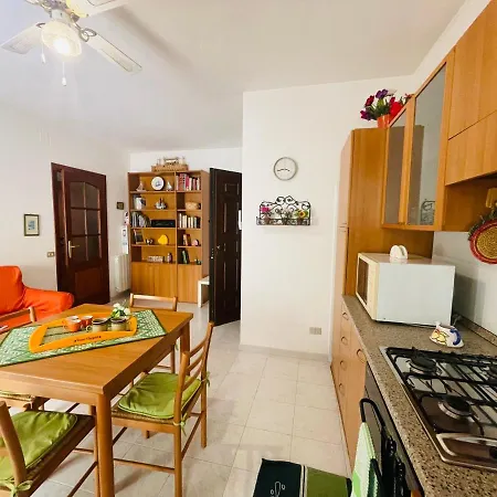 Appartement Casa Maravilla *