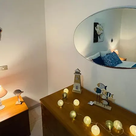 Casa Maravilla Appartement