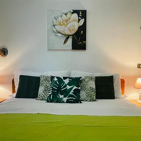 Casa Maravilla 아파트 알게로
