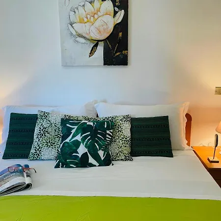 Casa Maravilla Appartement *