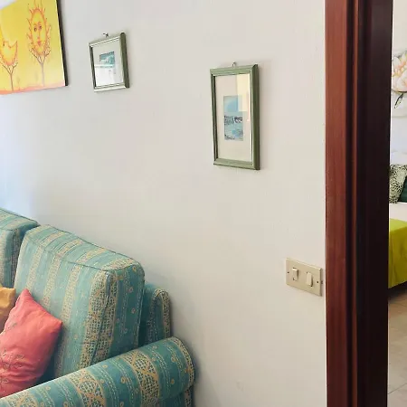 Casa Maravilla Alghero