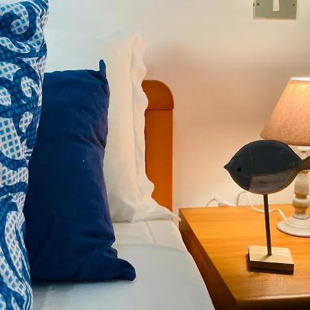 Appartement Casa Maravilla Alghero