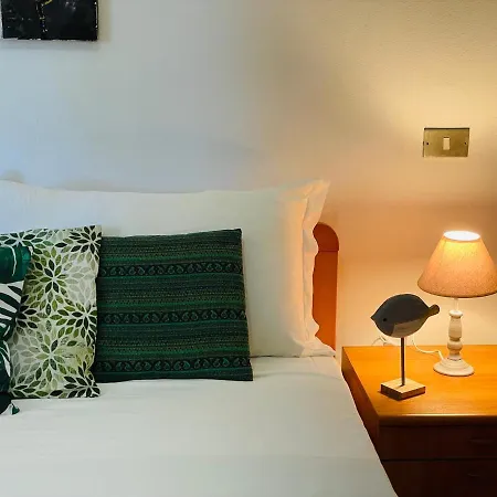Casa Maravilla 알게로