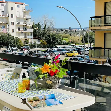 Casa Maravilla 아파트 *