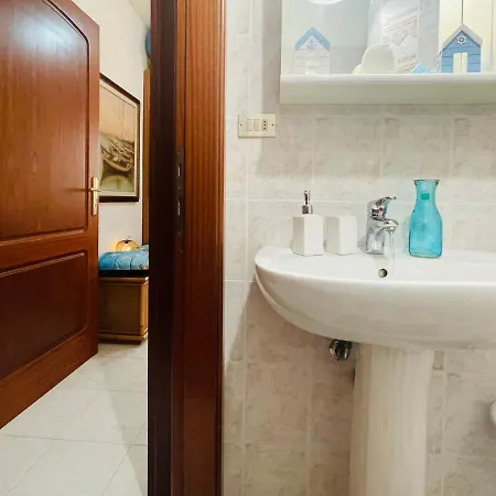 Casa Maravilla Appartement