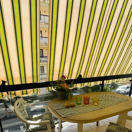 Appartement Casa Maravilla Alghero