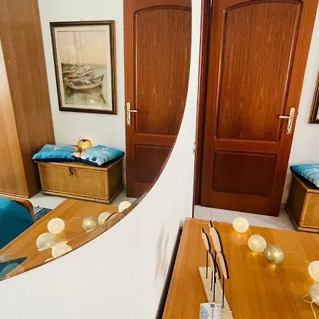 아파트 Casa Maravilla *