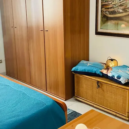 아파트 Casa Maravilla