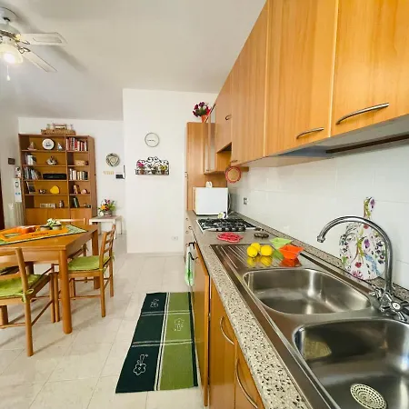 아파트 Casa Maravilla *