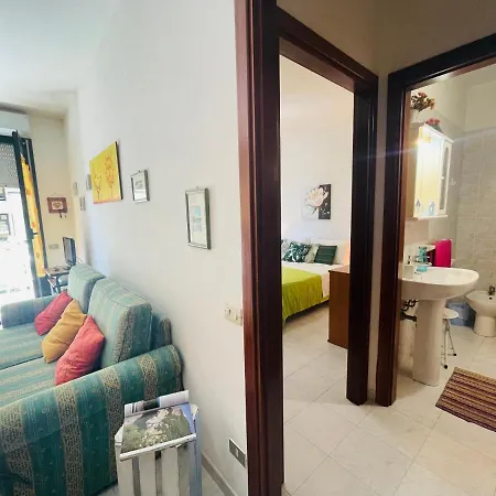 Appartement Casa Maravilla Alghero