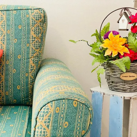 Appartement Casa Maravilla *