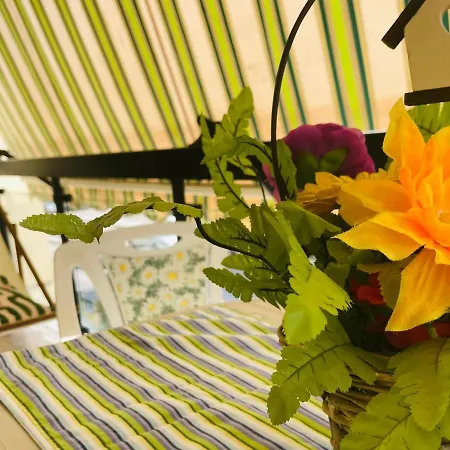 Appartement Casa Maravilla Alghero