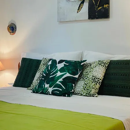 Appartement Casa Maravilla Alghero