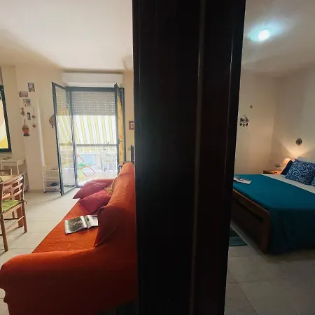 아파트 Casa Maravilla