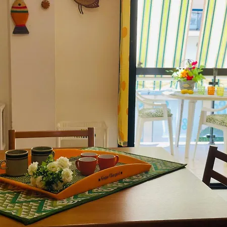 Casa Maravilla * Alghero