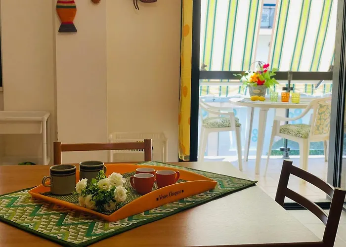 Casa Maravilla * Alghero