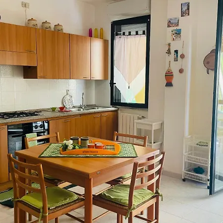 Casa Maravilla Appartamento *