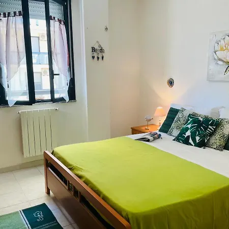 Appartamento Casa Maravilla *